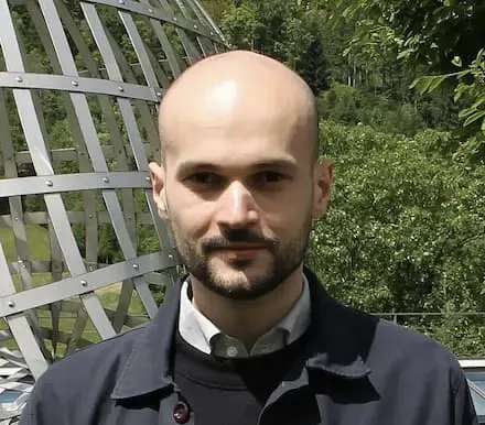 Razvan Apredoaei